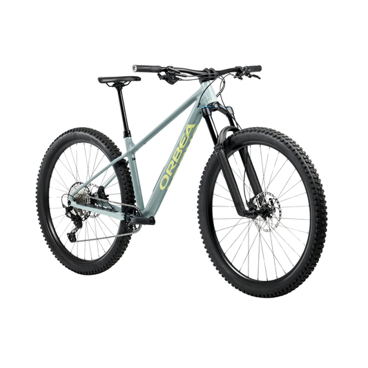 Orbea Laufey H10 2025 - Storlek S (Democykel)