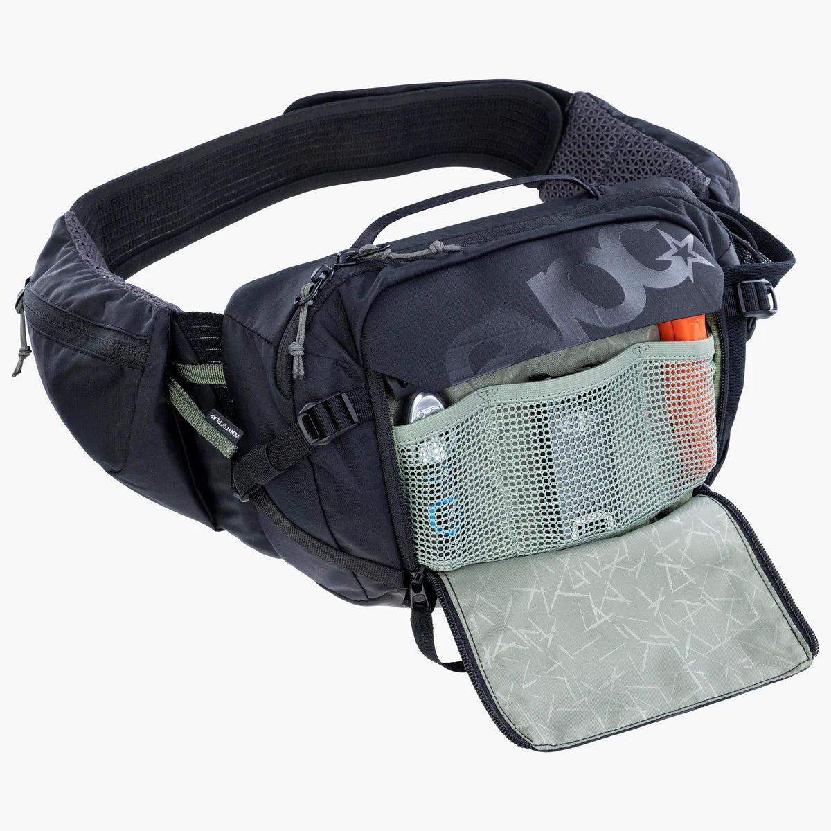 Hip Pack Pro 3 + Hydration Bladder 1.5