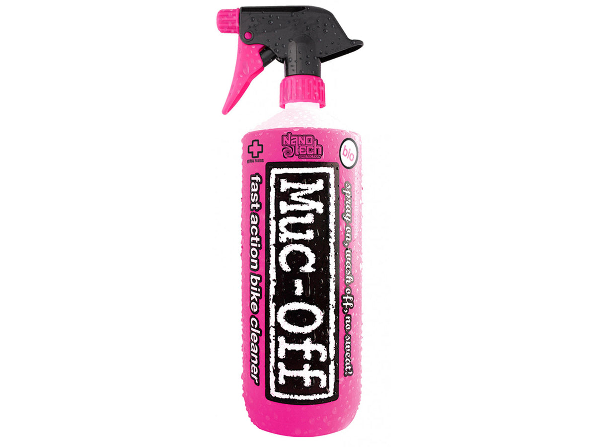 Bike Cleaner