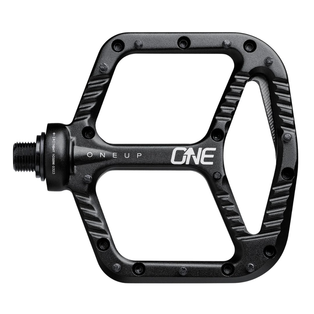 Aluminium Pedaler