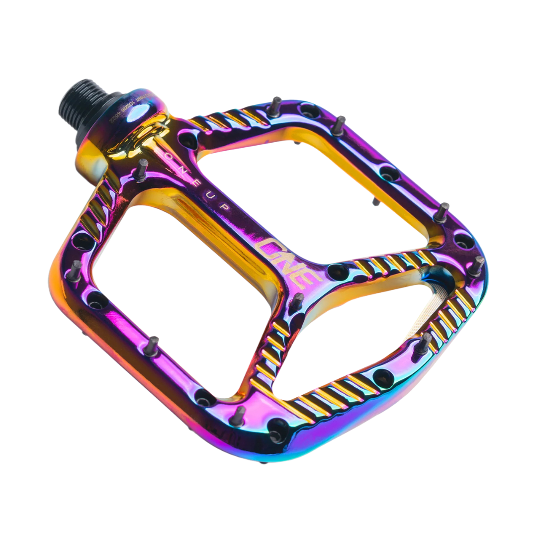 Aluminium Pedaler