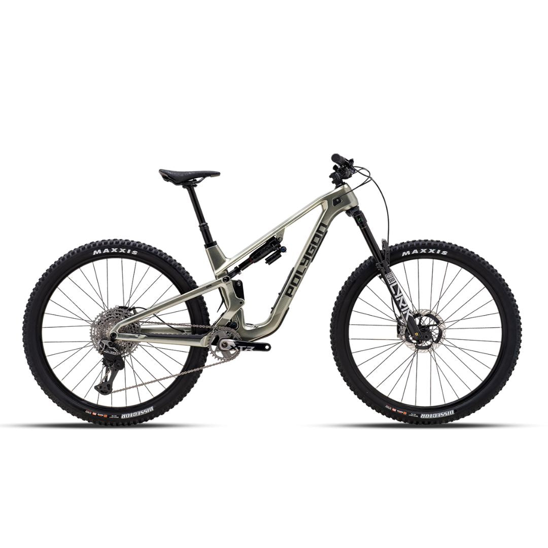 Collosus T9 Di2