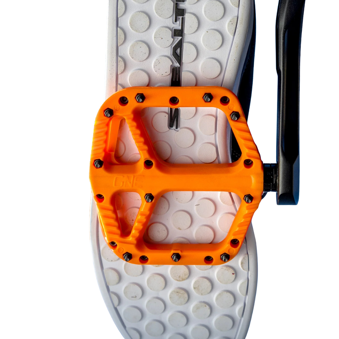 Composite Pedaler