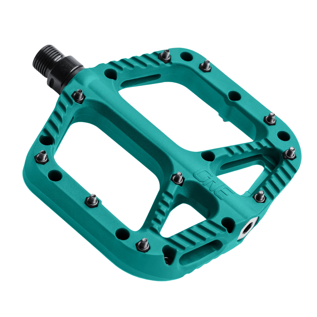 Composite Pedaler
