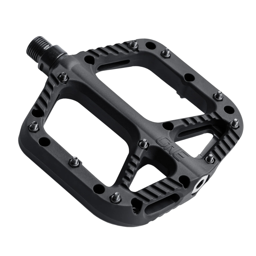 Composite Pedaler