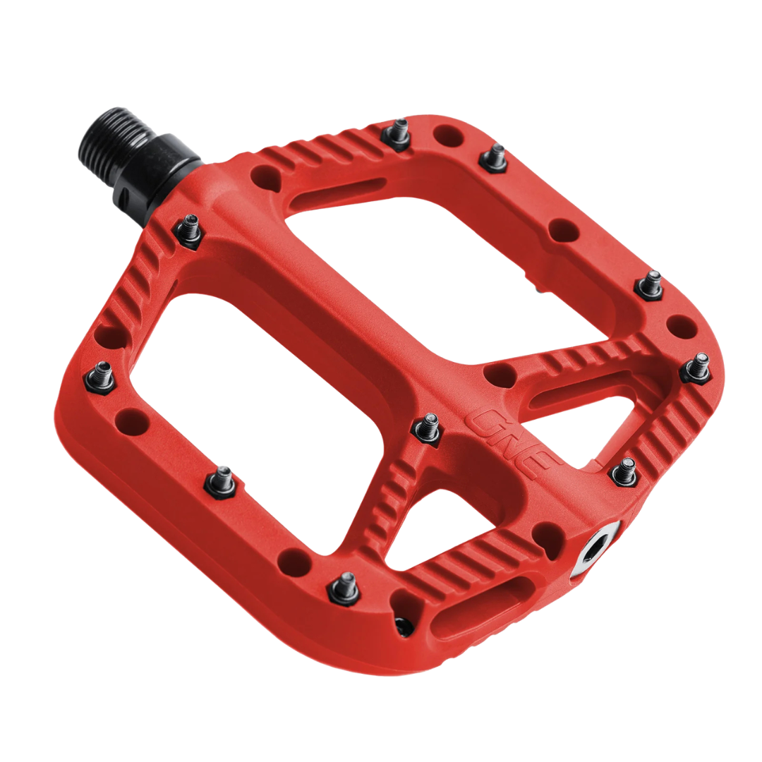 Composite Pedaler