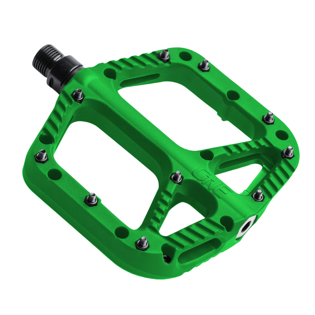 Composite Pedaler