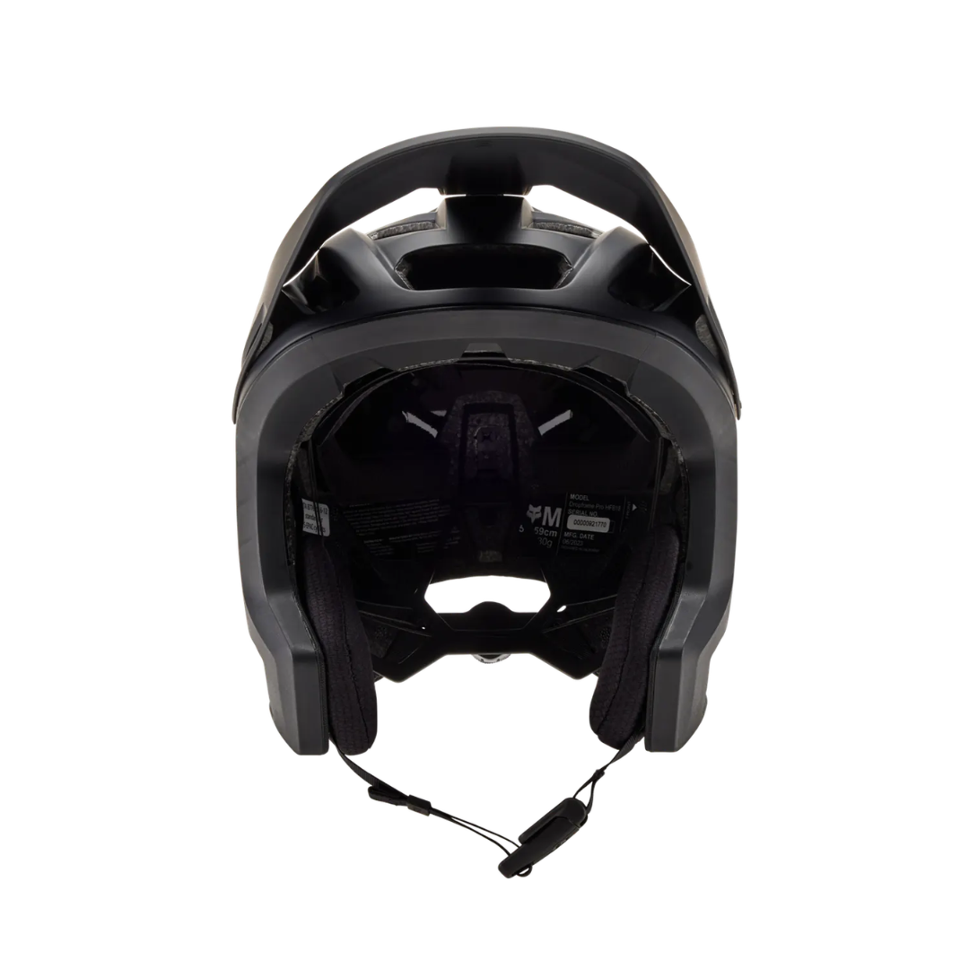 Dropframe Pro