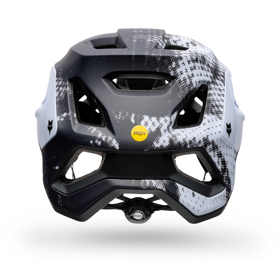 Speedframe Pro Sense Helmet