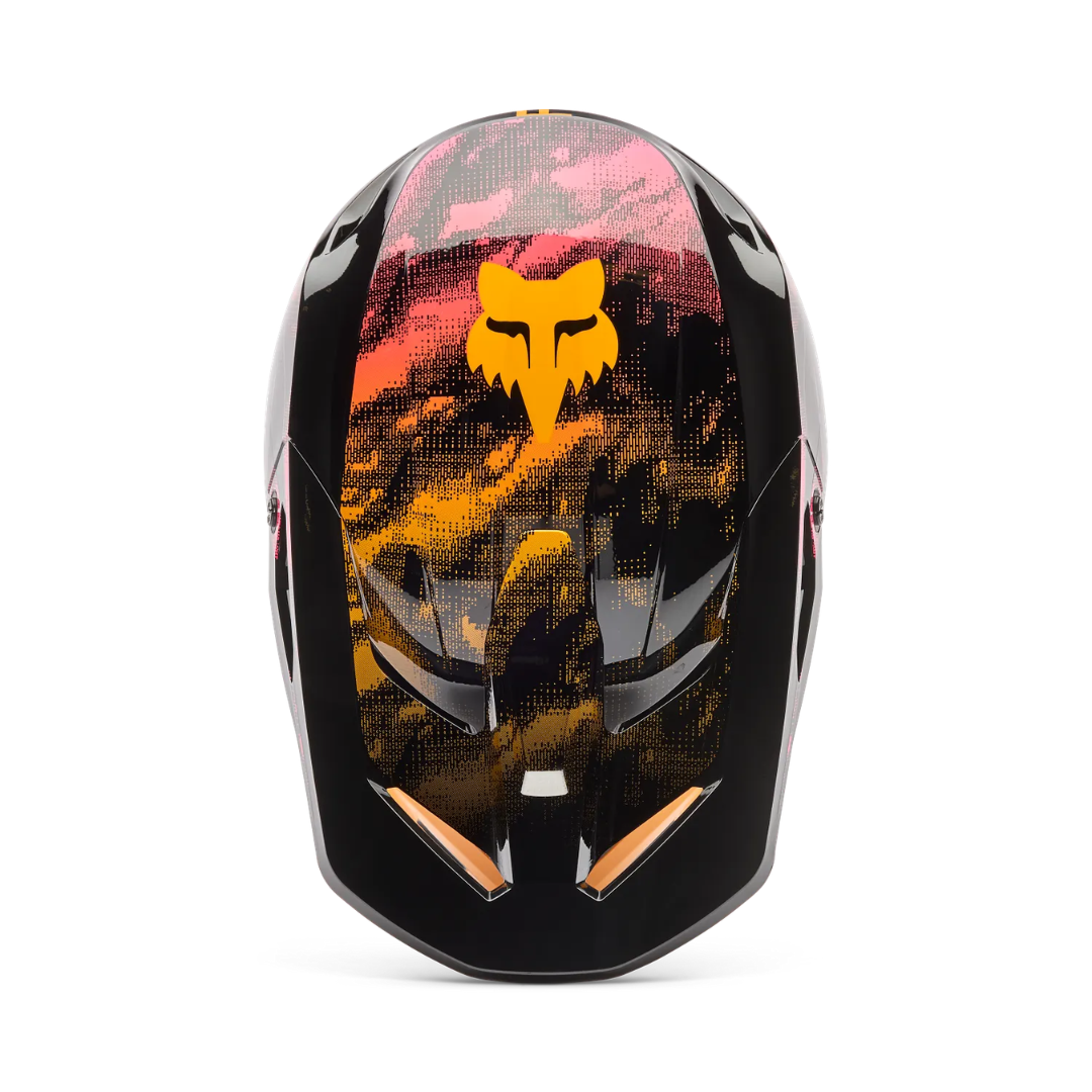 Rampage Kairos