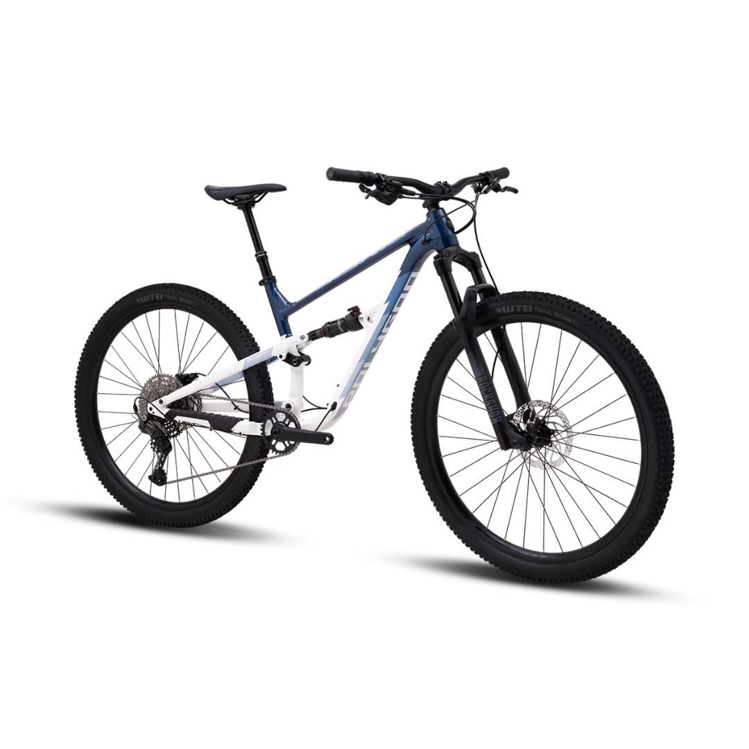 Siskiu D7 - DEMOCYKEL