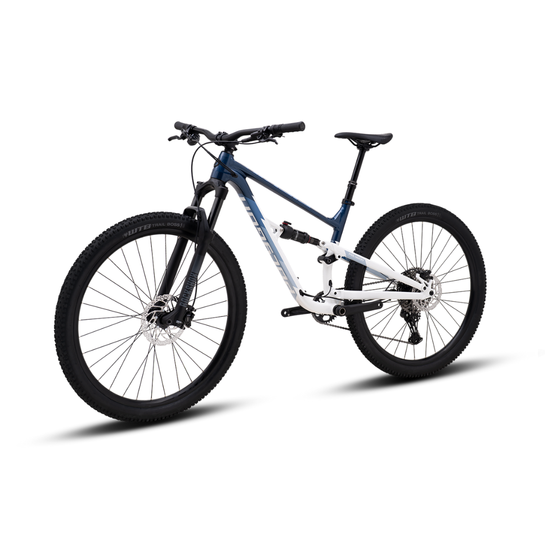 Siskiu D7 - DEMOCYKEL