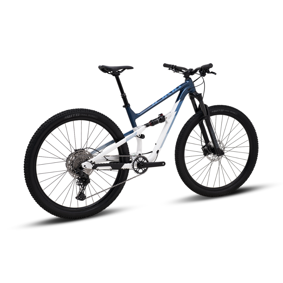 Siskiu D7 - DEMOCYKEL