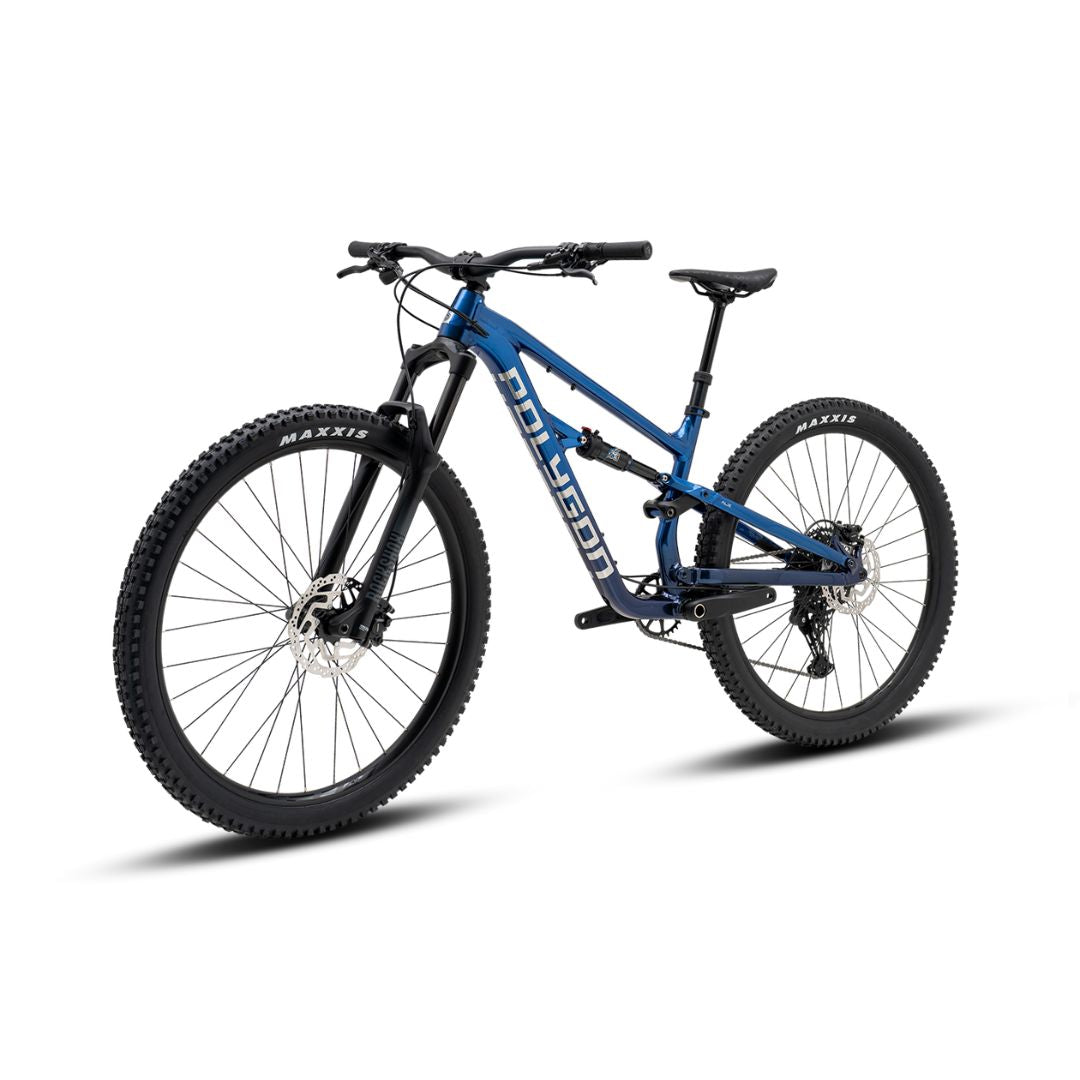 Siskiu T6 - DEMOCYKEL