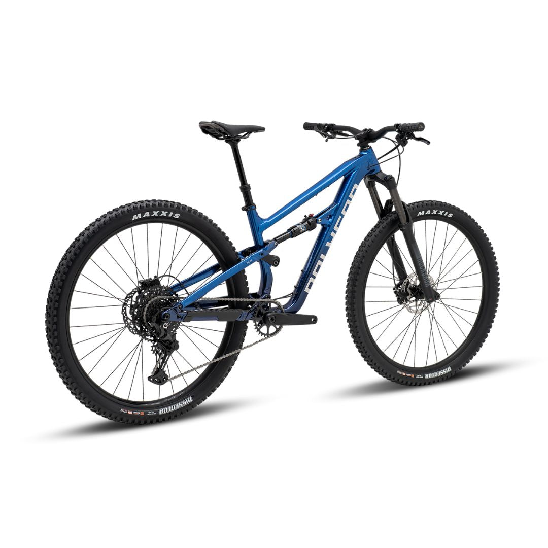Siskiu T6 - DEMOCYKEL