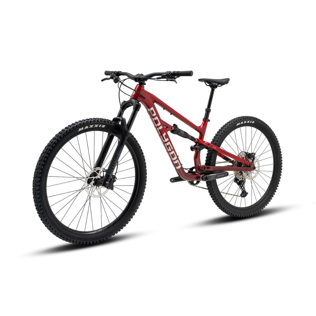 Siskiu T7 - DEMOCYKEL