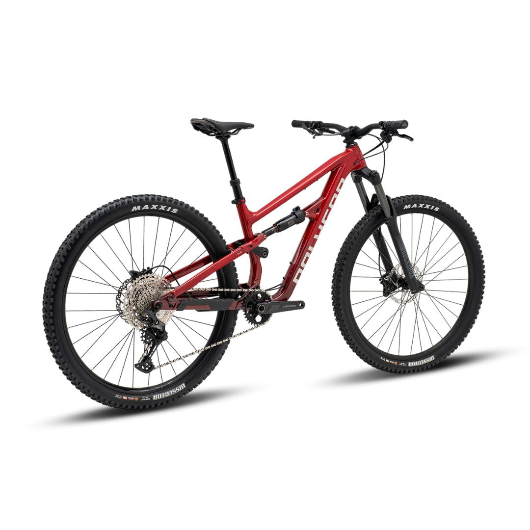 Siskiu T7 - DEMOCYKEL
