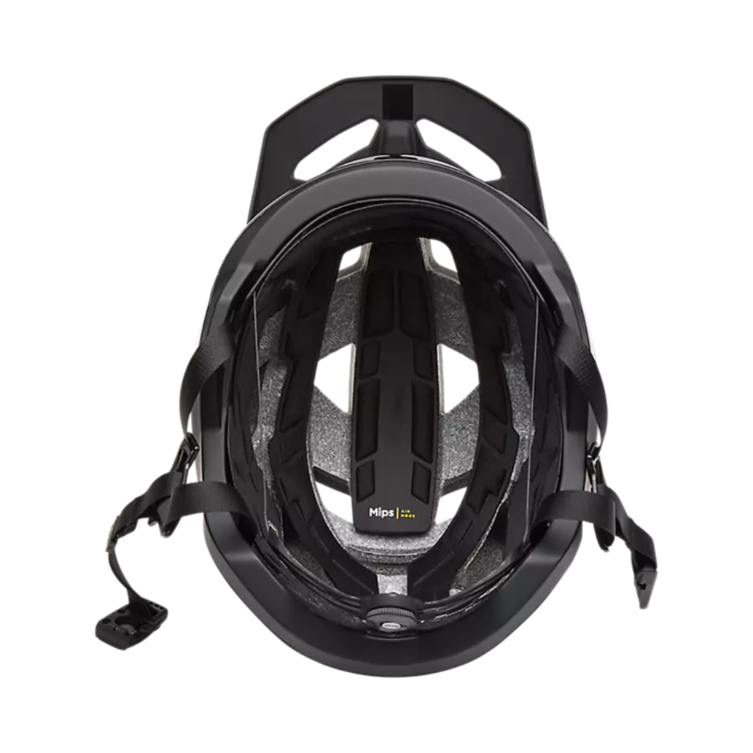 Speedframe Pro Helmet