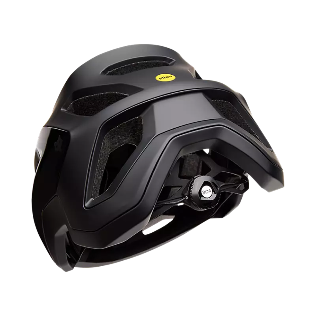 Speedframe Pro Helmet