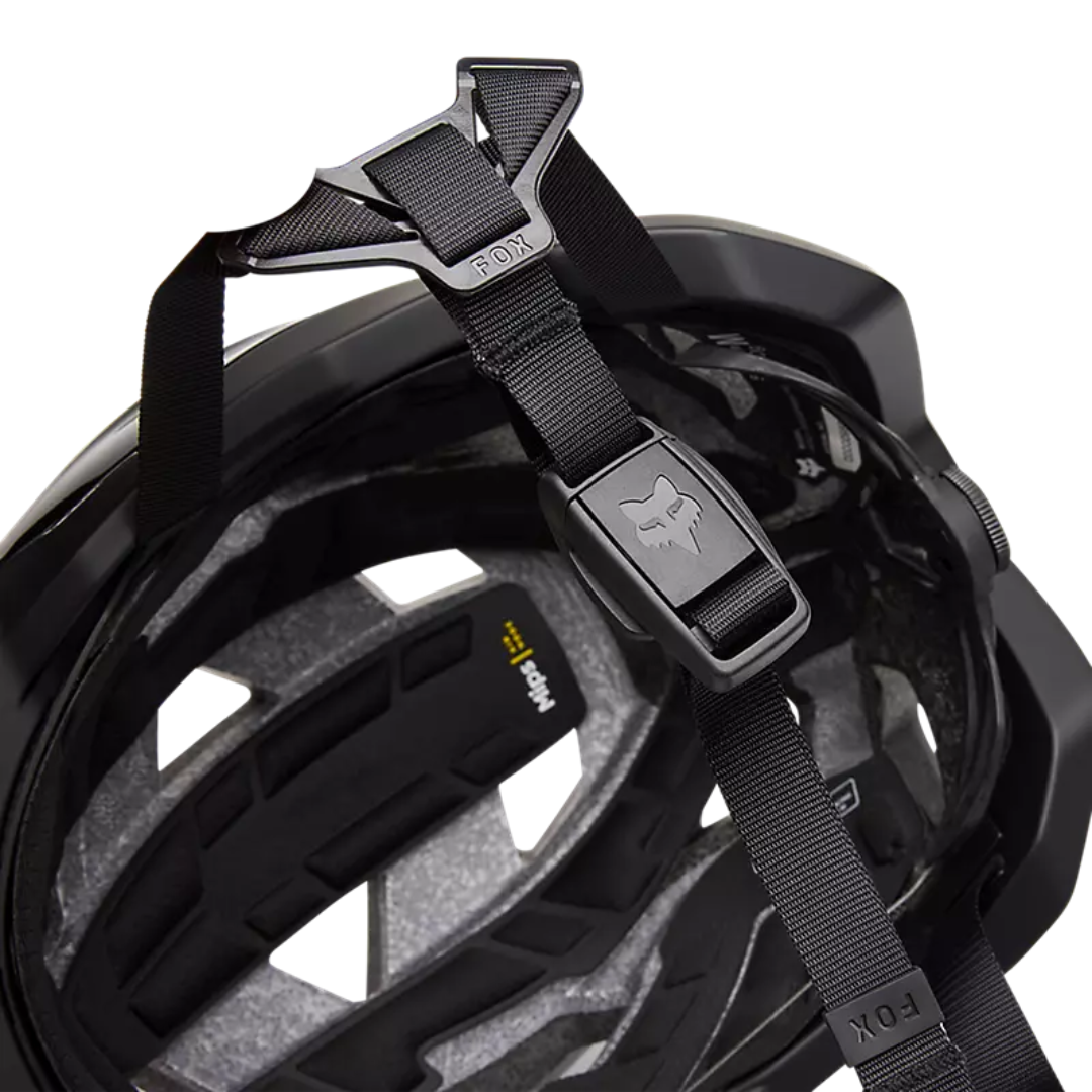 Speedframe Pro Helmet