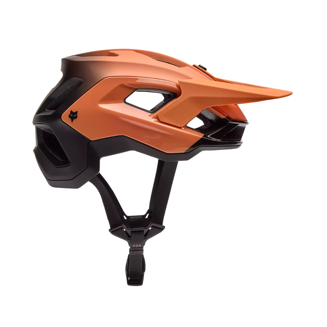 Speedframe Pro Backfade Helmet