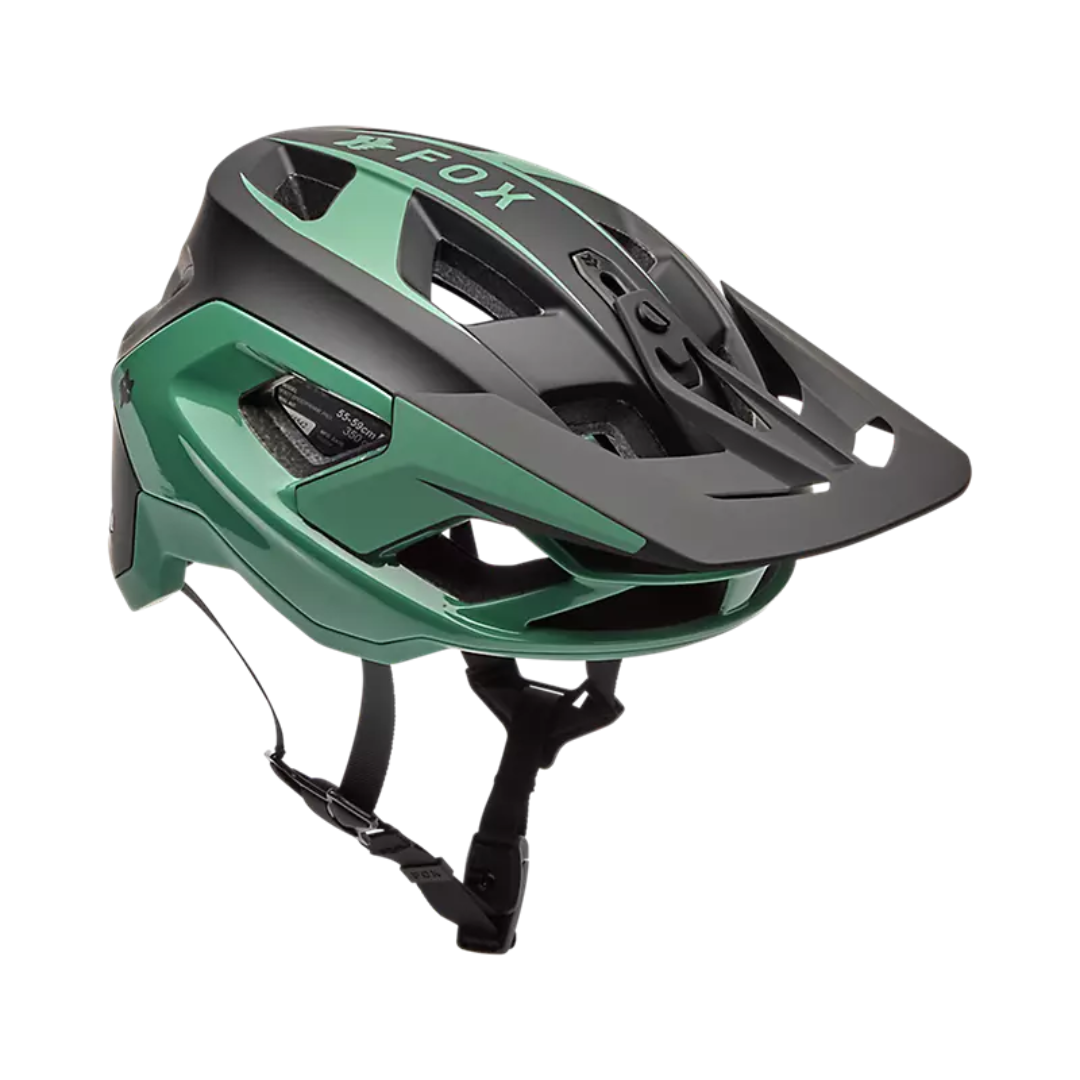 Speedframe Pro Defy Helmet