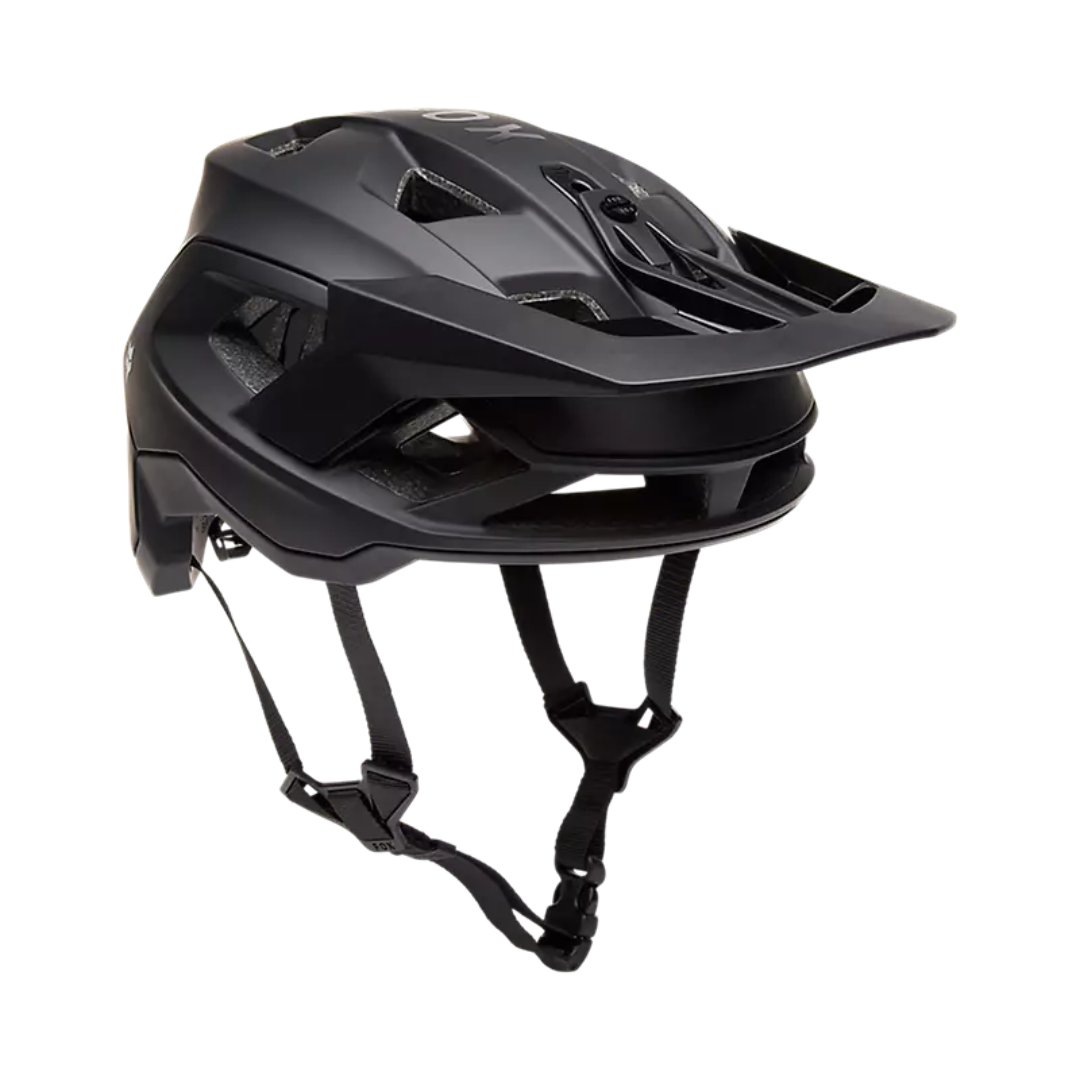 Speedframe Solid Helmet