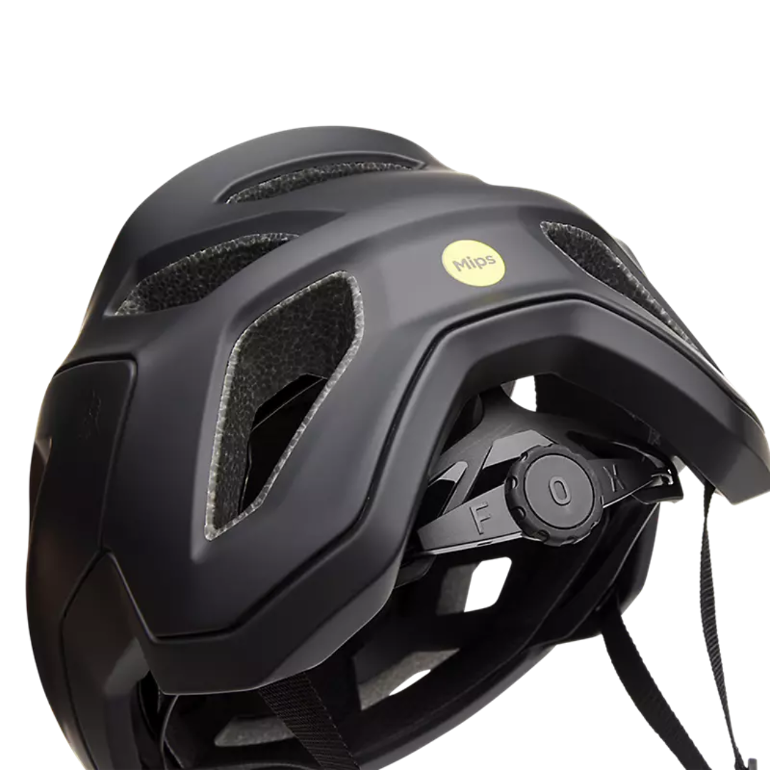 Speedframe Solid Helmet
