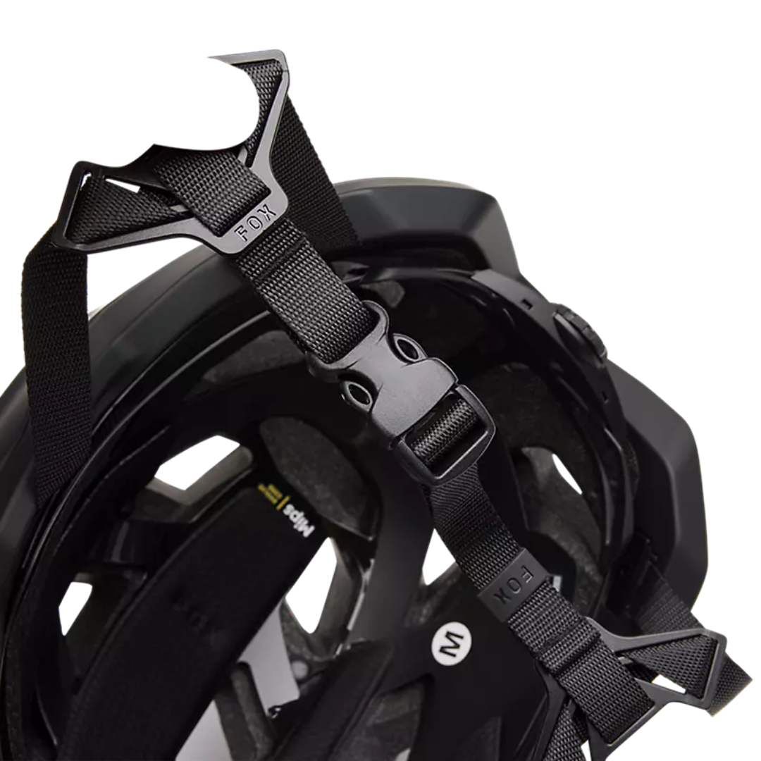 Speedframe Solid Helmet