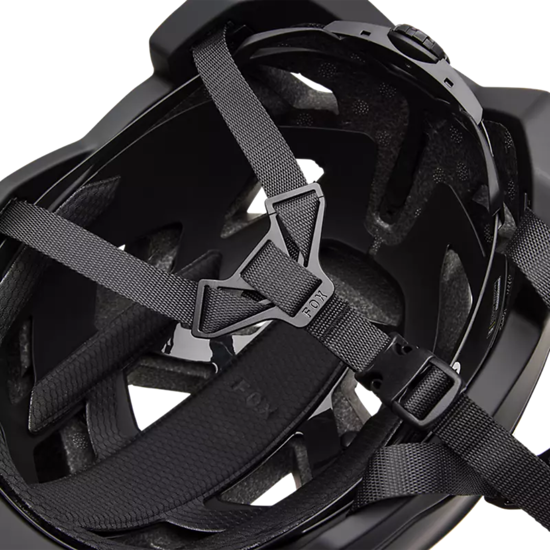 Speedframe Solid Helmet