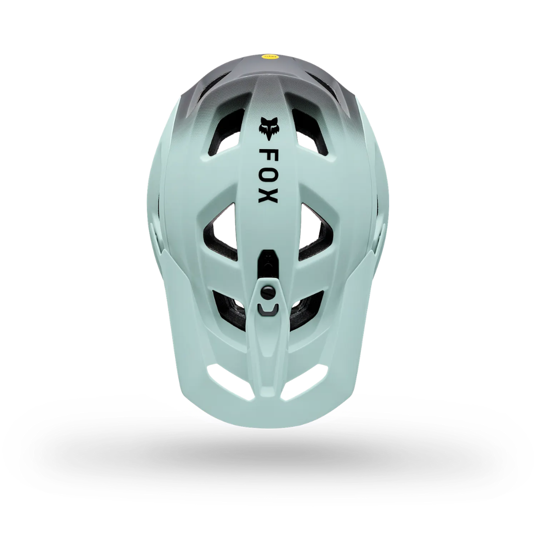 Speedframe Pro Backfade Helmet