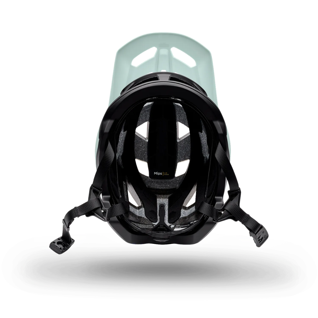 Speedframe Pro Backfade Helmet