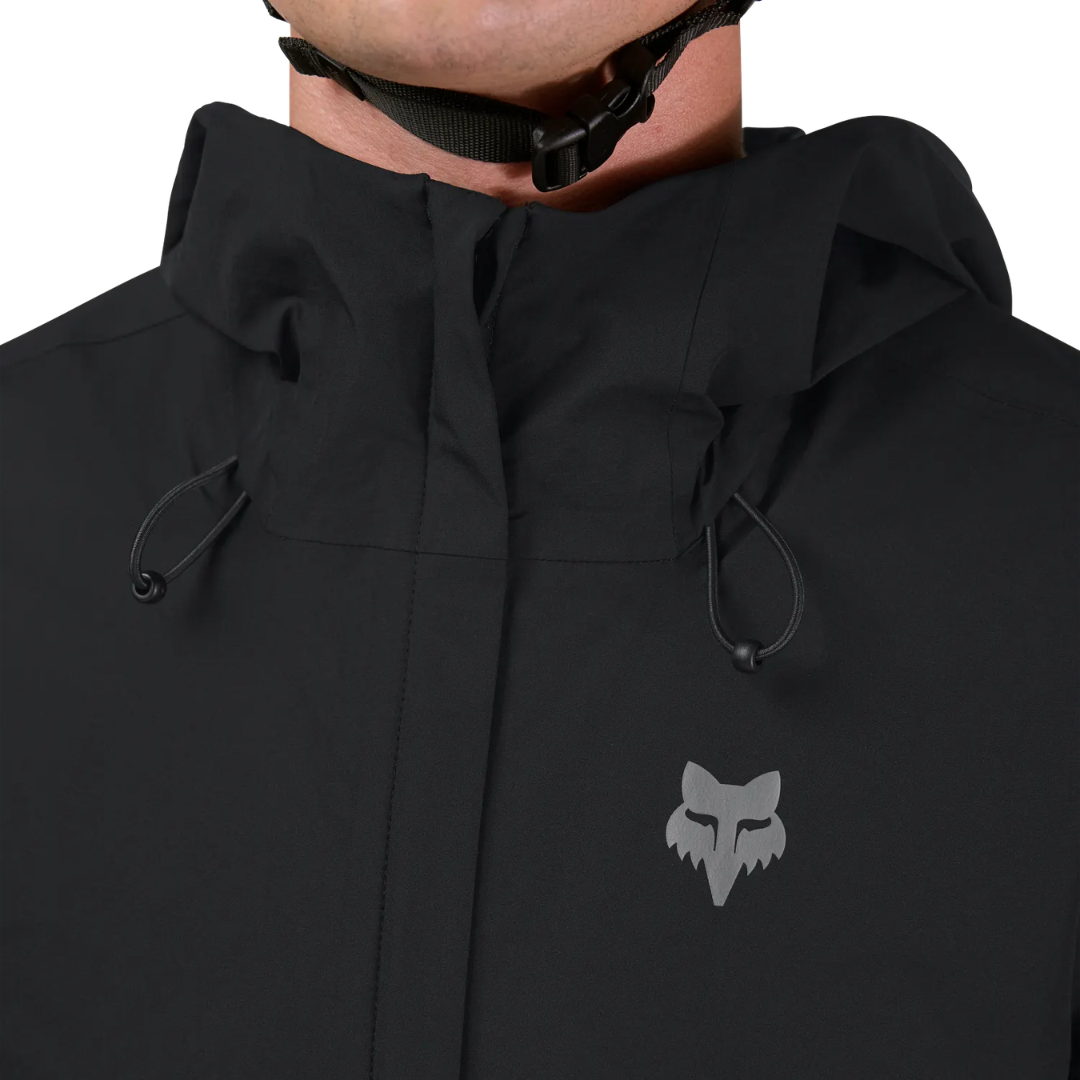 Ranger 2.5-Layer Water Jacket