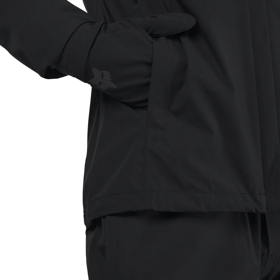 Ranger 2.5-Layer Water Jacket