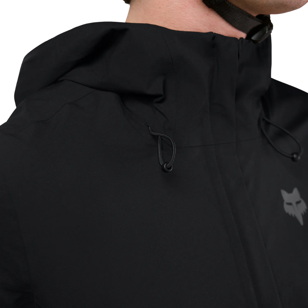 Ranger 2.5-Layer Water Jacket