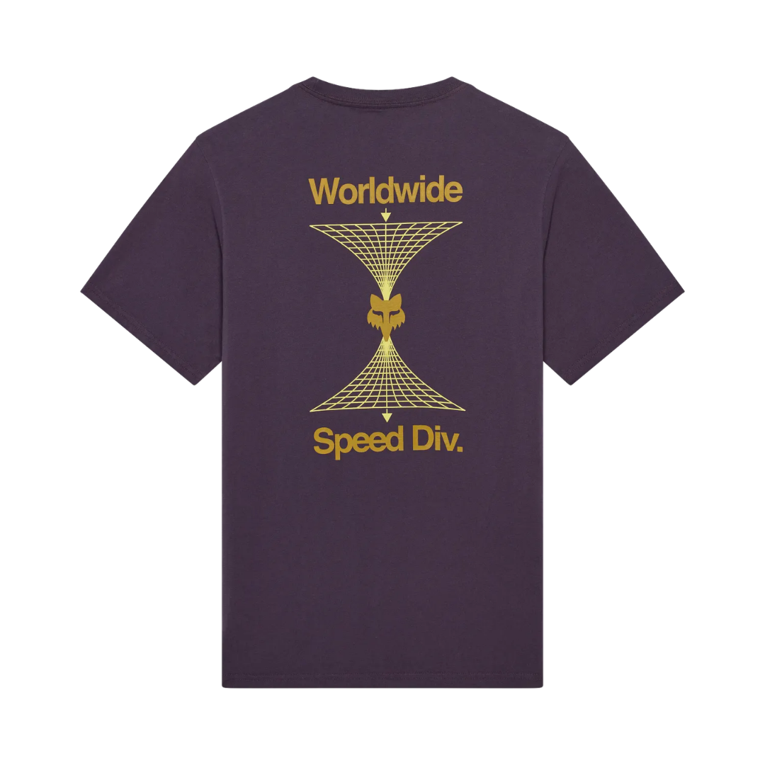 Image Print 195 Original Tee
