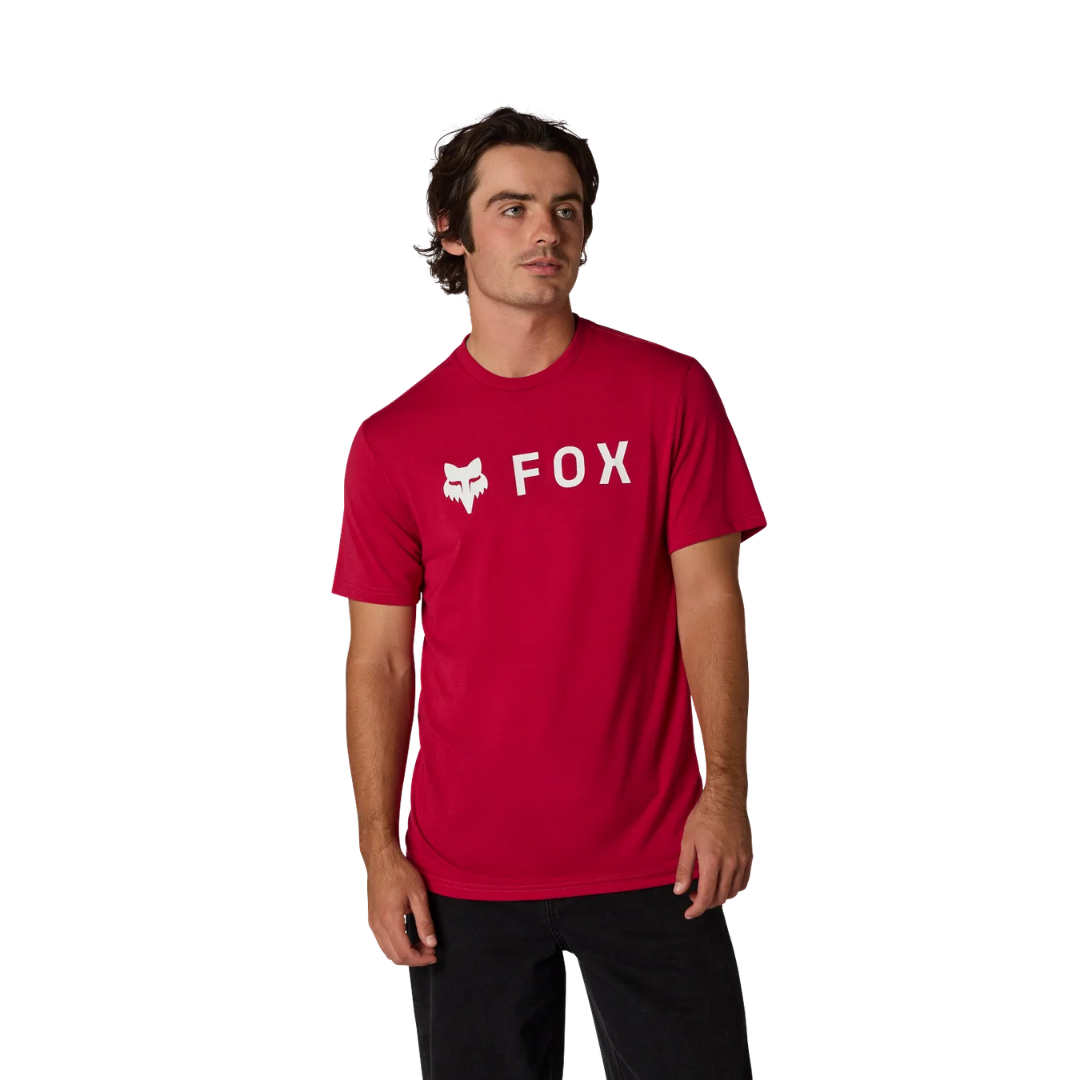 Absolute Tech Tee