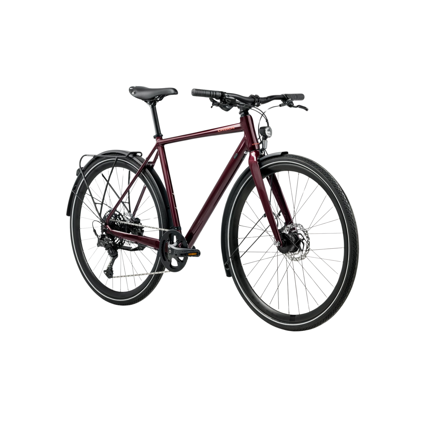 Orbea Vector 25 EQ 2025 - Storlek M