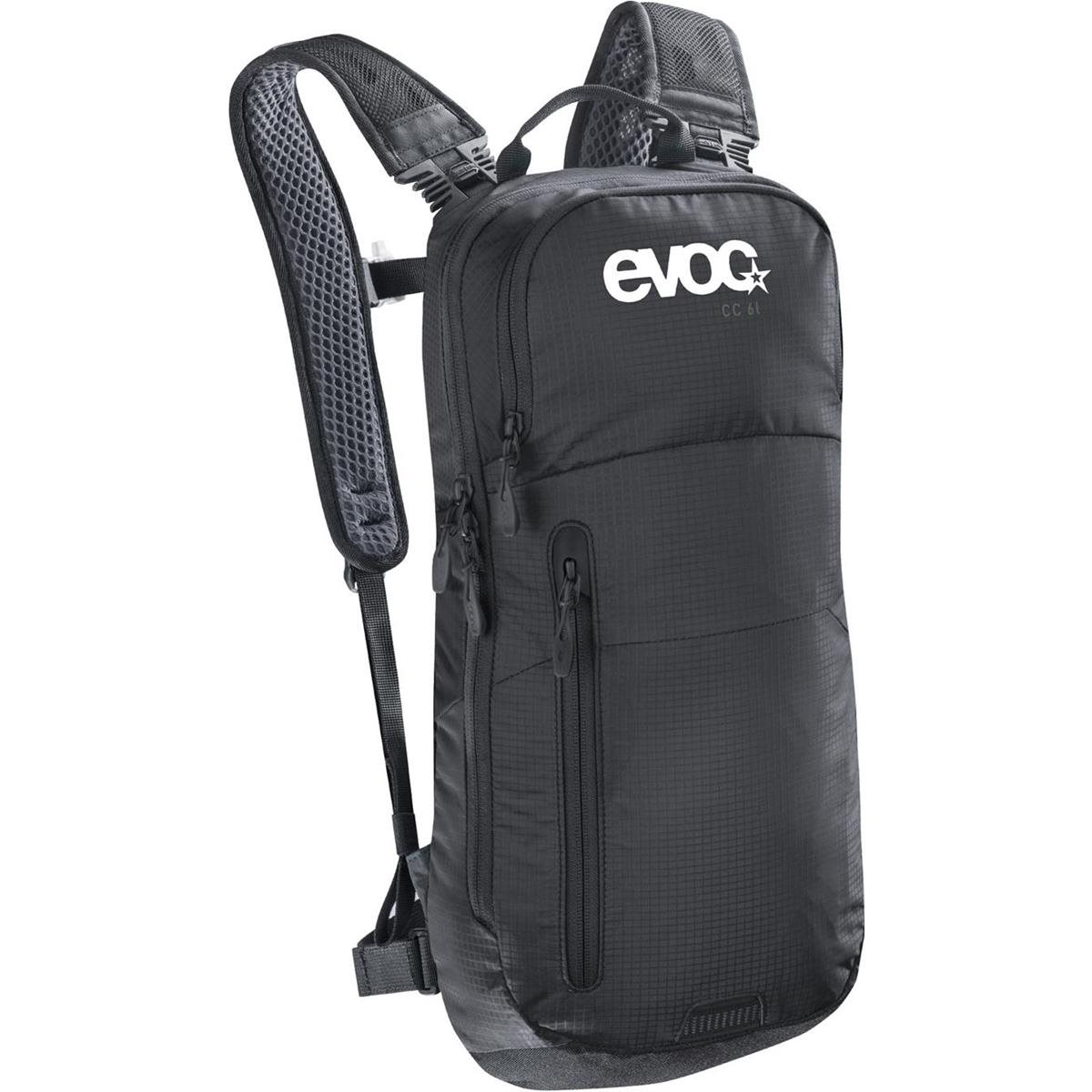 Evoc CC 6L + 2L Bladder