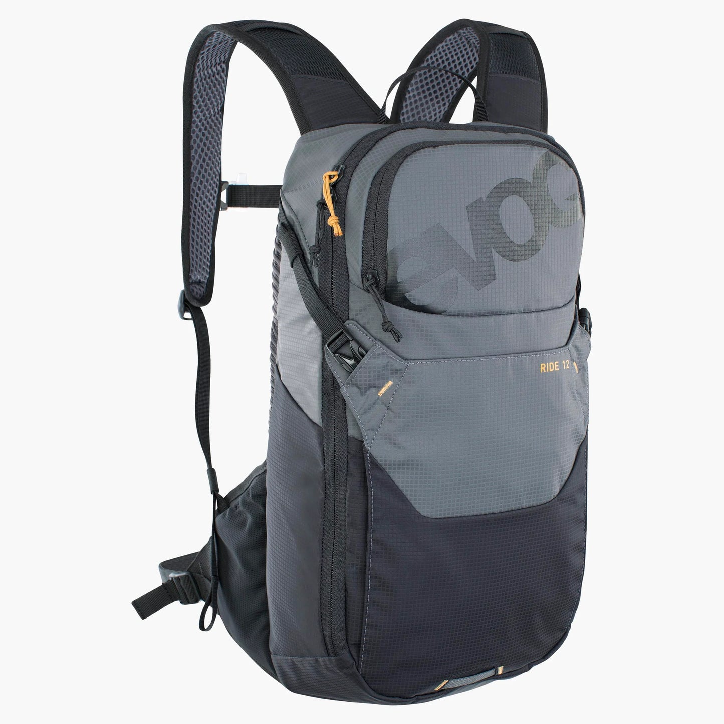Evoc Rider 12 + 2L Bladder