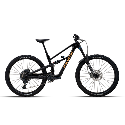 Collosus N8 Carbon