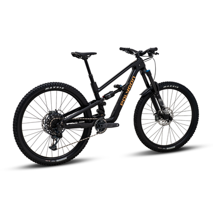 Collosus N8 Carbon
