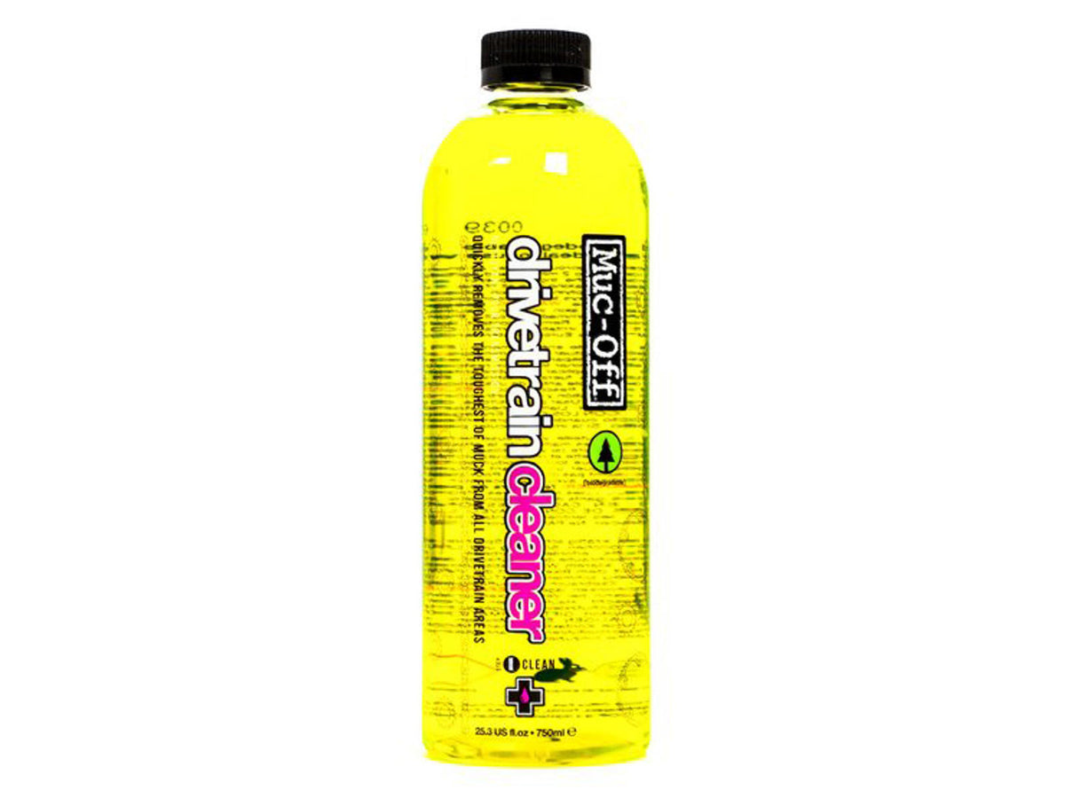 Bio Drivetrain Cleaner
