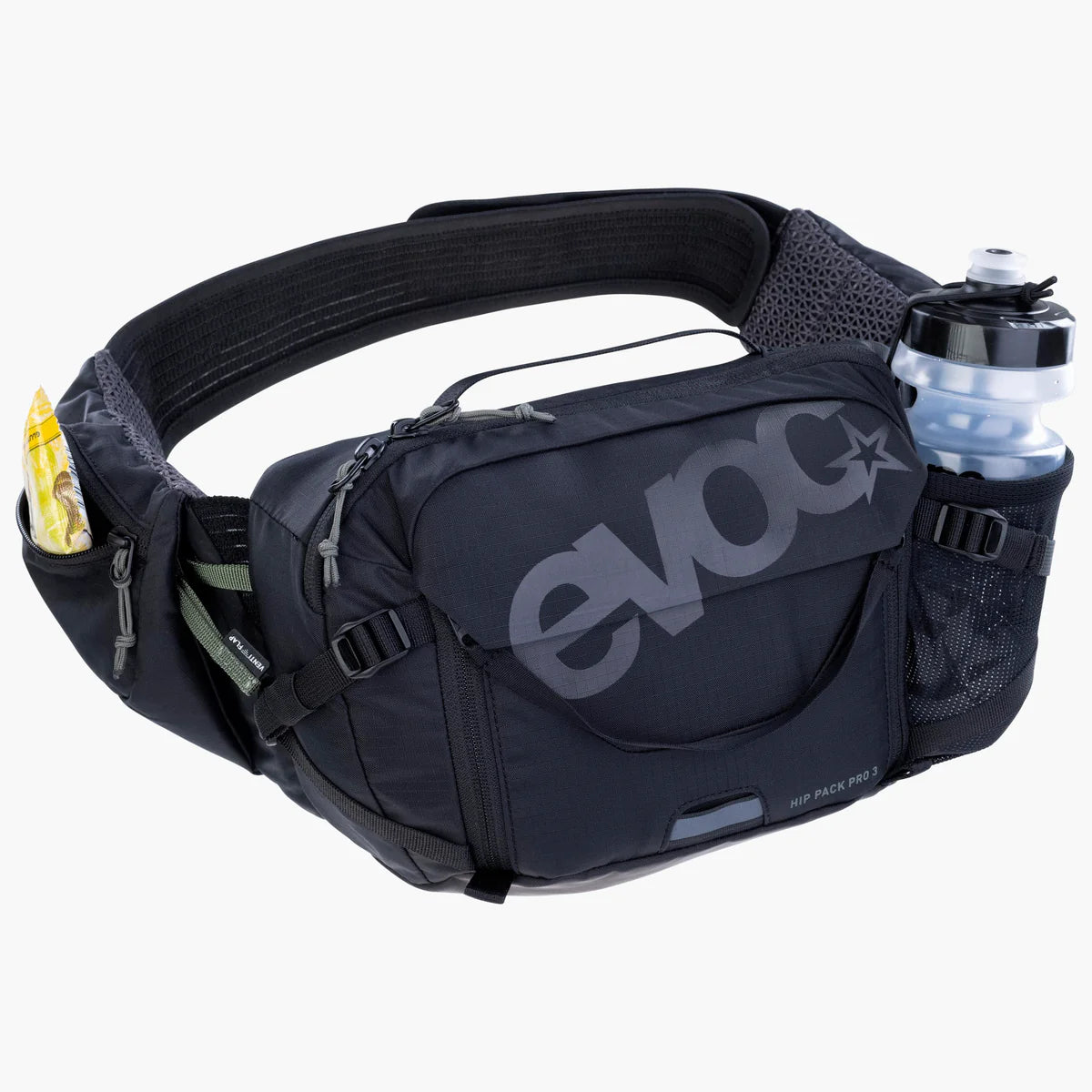 Hip Pack Pro 3 + Hydration Bladder 1.5