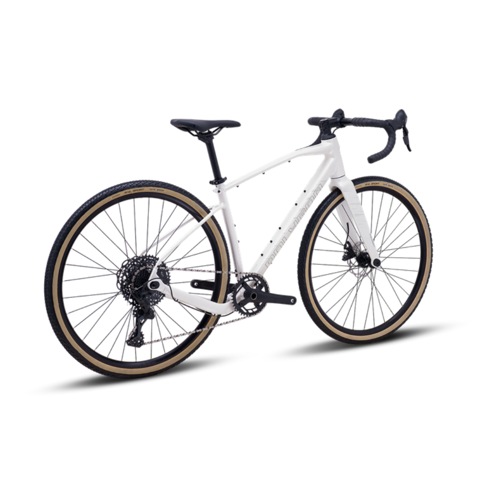 Tambora G4