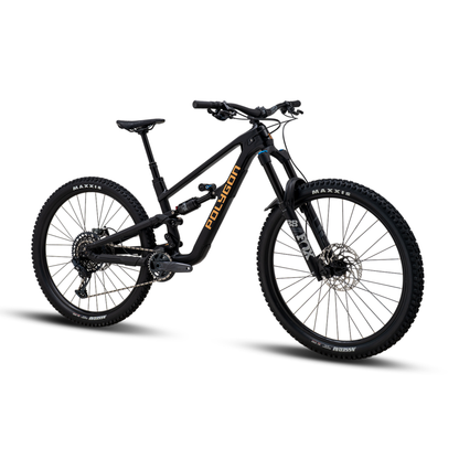 Collosus N8 Carbon