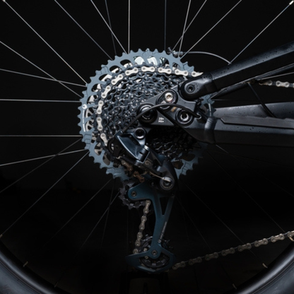 Collosus N8 Carbon