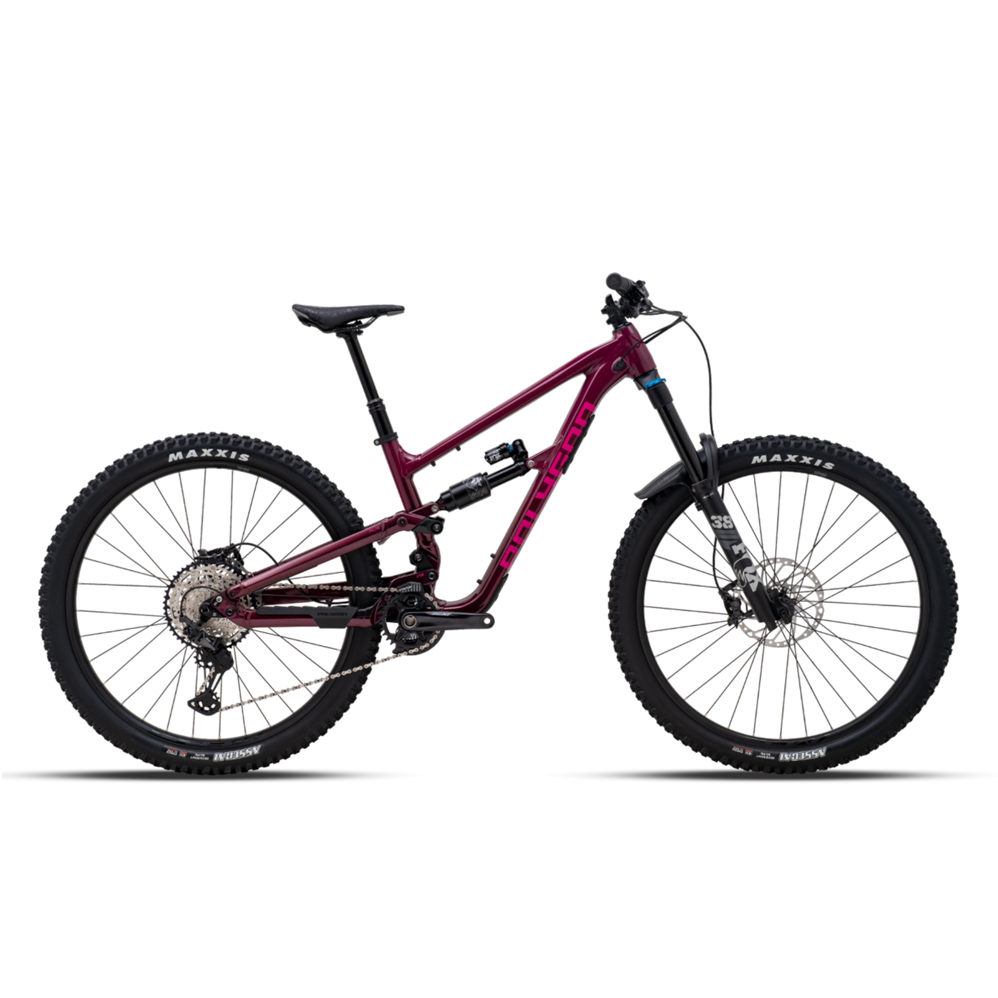 Collosus N9