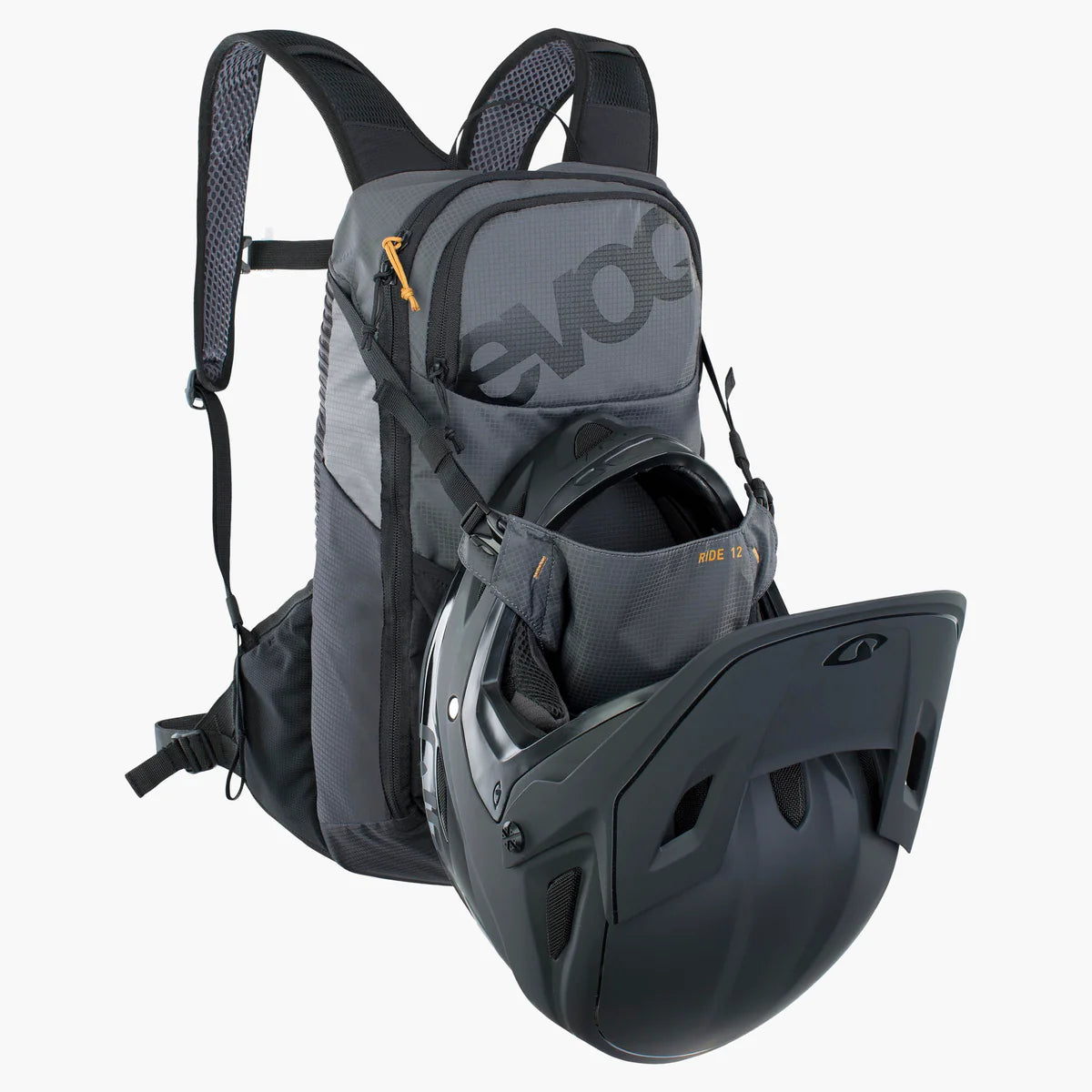 Evoc Rider 12 + 2L Bladder