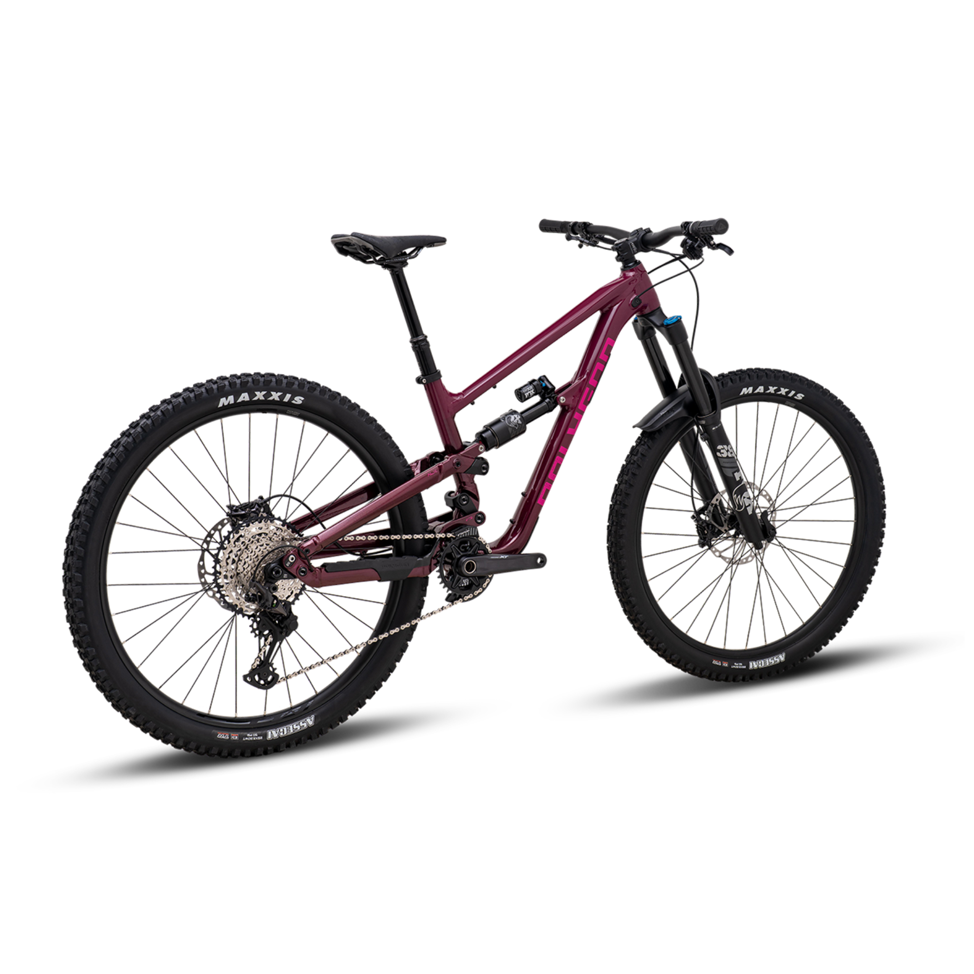 Collosus N9